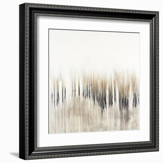 The Present Moment-Liz Jardine-Framed Art Print