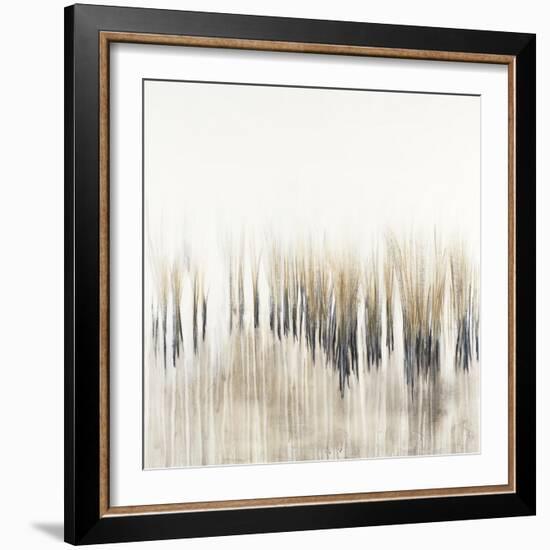 The Present Moment-Liz Jardine-Framed Art Print