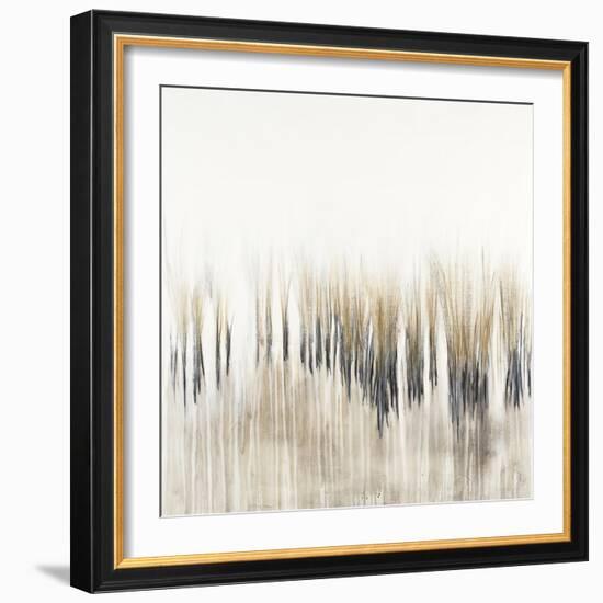 The Present Moment-Liz Jardine-Framed Art Print