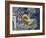 The Presentation at the Temple (The Detail)-Giotto di Bondone-Framed Giclee Print