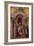 The Presentation in the Temple, 1342-Ambrogio Lorenzetti-Framed Giclee Print
