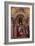 The Presentation in the Temple, 1342-Ambrogio Lorenzetti-Framed Giclee Print