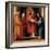 The Presentation in the Temple, 1516-Fra Bartolommeo-Framed Giclee Print