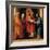 The Presentation in the Temple, 1516-Fra Bartolommeo-Framed Giclee Print