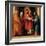 The Presentation in the Temple, 1516-Fra Bartolommeo-Framed Giclee Print