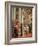 The Presentation in the Temple - Jan Van Scorel (1495-1562). Oil on Wood, Ca 1530-1536. Dimension :-Jan van Scorel-Framed Giclee Print