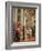 The Presentation in the Temple - Jan Van Scorel (1495-1562). Oil on Wood, Ca 1530-1536. Dimension :-Jan van Scorel-Framed Giclee Print