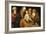 The Presentation in the Temple-Giovanni Bellini-Framed Giclee Print