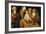 The Presentation in the Temple-Giovanni Bellini-Framed Giclee Print