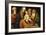 The Presentation in the Temple-Giovanni Bellini-Framed Giclee Print