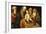 The Presentation in the Temple-Giovanni Bellini-Framed Giclee Print