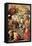 The Presentation of the Virgin at the Temple-Luca Giordano-Framed Premier Image Canvas