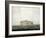 The President's House-George Munger-Framed Giclee Print