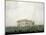 The President's House-George Munger-Mounted Giclee Print