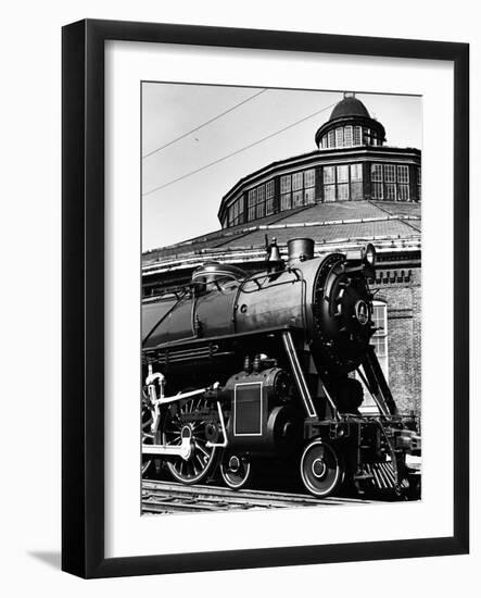 The President Washington #5300-null-Framed Photographic Print