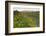 The Presidential Range, Pondicherry NWR, White Mts, New Hampshire-Jerry & Marcy Monkman-Framed Photographic Print