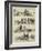 The Preston Guild Festival, the Trophies in the Trades Procession-Charles Edwin Fripp-Framed Giclee Print