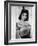 The Pride and the Passion, Sophia Loren, 1957-null-Framed Photo