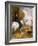 The Pride of the Hunt-John Charlton-Framed Giclee Print