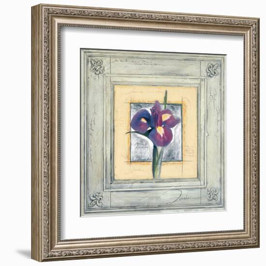 the Pride-Joadoor-Framed Art Print