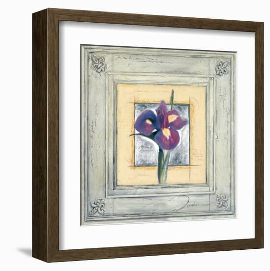 the Pride-Joadoor-Framed Art Print