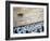 The Priestly Blessing Ceremony By the Western Wall at Succot, Old City, Jerusalem, Israel-null-Framed Photographic Print