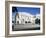 The Prime Minister's Office, Known as Whitehall, Port of Spain, Trinidad & Tobago-G Richardson-Framed Photographic Print