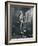 The Prince of Wales as a patron of the arts, 1896 (1911)-W&D Downey-Framed Photographic Print