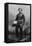 The Prince of Wales, C1851-DJ Pound-Framed Premier Image Canvas