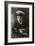 The Prince of Wales in Naval Uniform, C1910-W&d Downey-Framed Giclee Print