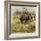 The Prince of Wales Tiger Hunting in India-Henry Payne-Framed Giclee Print