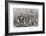 The Prince of Wales' Visit to Egypt-null-Framed Giclee Print