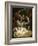 The Princes in the Tower-James Northcote-Framed Giclee Print