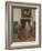 The Princess Badroulbadour-William Rothenstein-Framed Giclee Print