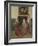 The Princess Badroulbadour-William Rothenstein-Framed Giclee Print