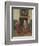 The Princess Badroulbadour-William Rothenstein-Framed Giclee Print