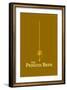 The Princess Bride - Inigo Montoya's Sword-null-Framed Art Print