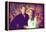 The Princess Bride - Westley and Buttercup-null-Framed Stretched Canvas