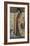 The Princess from the Land of Porcelain-James McNeill Whistler-Framed Premium Giclee Print