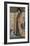 The Princess from the Land of Porcelain-James McNeill Whistler-Framed Premium Giclee Print