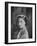 The Princess Margaret, Countess of Snowdon, 21 August 1930 - 9 February 2002-Cecil Beaton-Framed Photographic Print