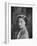 The Princess Margaret, Countess of Snowdon, 21 August 1930 - 9 February 2002-Cecil Beaton-Framed Photographic Print