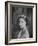 The Princess Margaret, Countess of Snowdon, 21 August 1930 - 9 February 2002-Cecil Beaton-Framed Photographic Print