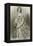 The Princess of Capua-Alfred-edward Chalon-Framed Premier Image Canvas