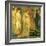 The Princess Sabra Led to the Dragon, 1866-Edward Burne-Jones-Framed Giclee Print