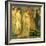 The Princess Sabra Led to the Dragon, 1866-Edward Burne-Jones-Framed Giclee Print