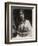 The Princess-Julia Margaret Cameron-Framed Photographic Print