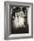 The Princess-Julia Margaret Cameron-Framed Photographic Print