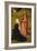 The Principal Agnes Bosshuyse and St Agnes-Hieronymus Bosch-Framed Giclee Print