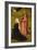 The Principal Agnes Bosshuyse and St Agnes-Hieronymus Bosch-Framed Giclee Print